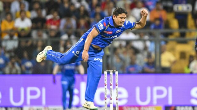 Piyush Chawla anuncia a aposentadoria de todas as formas de críquete

