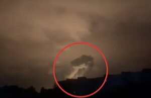 Planos de guerra da OTAN Scramble para proteger países na fronteira com a Ucrânia após o lançamento de Putin 537 Missil Ataque Explosões em Kremenchuk como mísseis e drones batendo na cidade