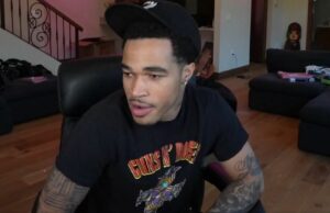 Plaqueboymax aparecerá no Faze Four July Party no meio do hiato Plaqueboymax aparecerá no Faze Four July Party no meio do hiato