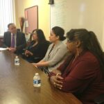 Pleasanton School Board promove permanentemente o superintendente preliminar