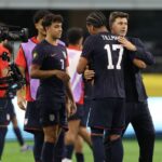 Poch despertou o líder norte -americano Tillman: "Qual jogador"