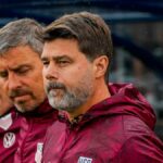 Pochettino para rejeitar a oferta pulissária de amigável: "Eu sou um grande treinador, não um manequim"