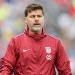 Pochettino rejeita os links do Spurs: "Não -Realista"