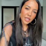 Emma Grede prestou homenagem ao Hertugine de Sussex em um vídeo de seguir -up publicado no Instagram na noite passada