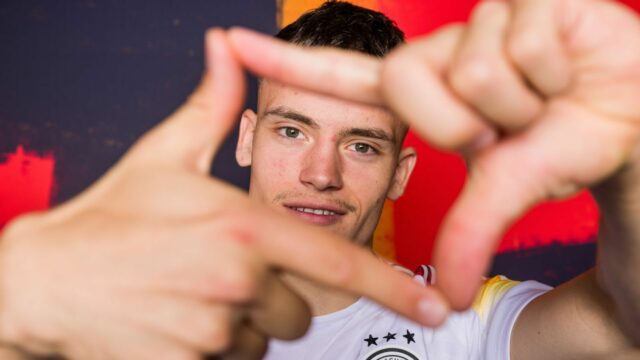 "Pode fazer qualquer coisa": por que o Liverpool foi ótimo para assinar Wirtz

