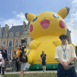 Pokémon Go Fest 2025: Dentro do maior evento do calendário Pokémon Go