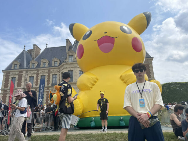 Pokémon Go Fest 2025: Dentro do maior evento do calendário Pokémon Go

