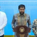 Polêmico 4 Aceh e o Sumatra del Norte