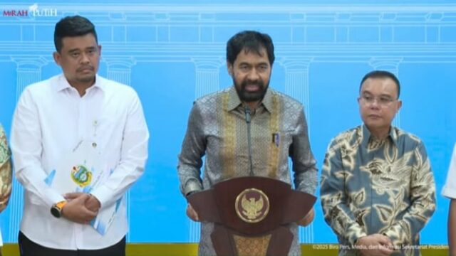 Polêmico 4 Aceh e o Sumatra del Norte

