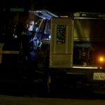 Police Id Oakland Man morto no dia das mães