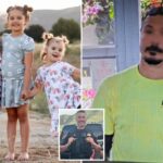 Policiais que caçam o fuga de Travis Decker tem uma nova teoria - à medida que os esforços de busca evoluem