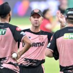 Ponting Backs Shubman Gill como o capitão de teste diz que Arshdeep Singh deve estar na Índia jogando XI para o primeiro teste contra a Inglaterra