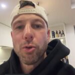 Casado à primeira vista, Jeff Gobbels (foto) sugeriu um retorno surpreendente à realidade - TV - mas os fãs que esperam uma passagem pelo bairro podem precisar pensar novamente