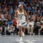 Por que Aari McDonald não joga contra a Liberty? O último na ausência de fogo dos guardas veteranos (14 de junho)