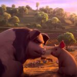Por que Andy Serkis derrotou por pegar o desempenho de suas adaptações animadas de animação 'Animal Farma'