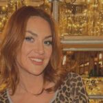 Por que Annie Charlotte encontra os únicos fãs que se capacitam com o diagnóstico de 2 vagina