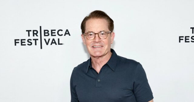 GetTyimages-2219856335 Kyle Maclachlan sobre por que ele não repetiu seu sexo e o papel da cidade e assim