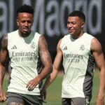 Por que Kylian Mbappe não joga em Salzburgo contra o Real Madrid na Copa do Mundo do FIFA Club 2025?