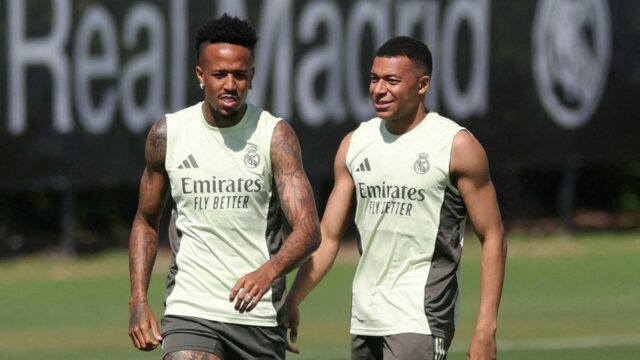 Por que Kylian Mbappe não joga em Salzburgo contra o Real Madrid na Copa do Mundo do FIFA Club 2025?

