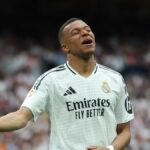 Por que Kylian Mbappe não joga na partida da Copa do Mundo do Real Madrid contra o Pachuca FIFA?