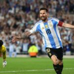Por que Lionel Messi não começa na Argentina contra a Copa do Mundo do Chile da FIFA 2026?