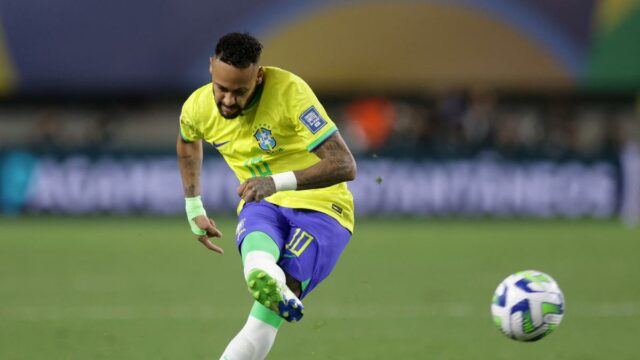 Por que Neymar não joga no Brasil contra a Copa do Mundo do Paraguai da FIFA 2026?

