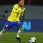 Por que Neymar não joga no Equador contra a Copa do Mundo Brasil da FIFA 2026?
