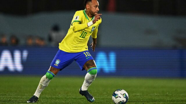 Por que Neymar não joga no Equador contra a Copa do Mundo Brasil da FIFA 2026?

