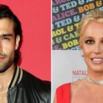 Por que Sam Asghari queria que a ex -esposa Britney Spears tivesse um prenupc nda em seu casamento