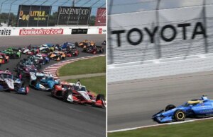 Por que a Toyota deixou a IndyCar há vinte anos? Tudo que você precisa saber Por que a Toyota deixou a IndyCar há vinte anos? Tudo que você precisa saber