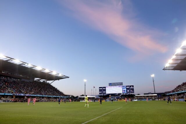Por que a partida do campeonato NWSL de San Jose 2025 está organizada

