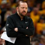 Por que agora? Quem é o seguinte? Cinco Great Knicks perguntas depois de atirar em Tom Thibodeau