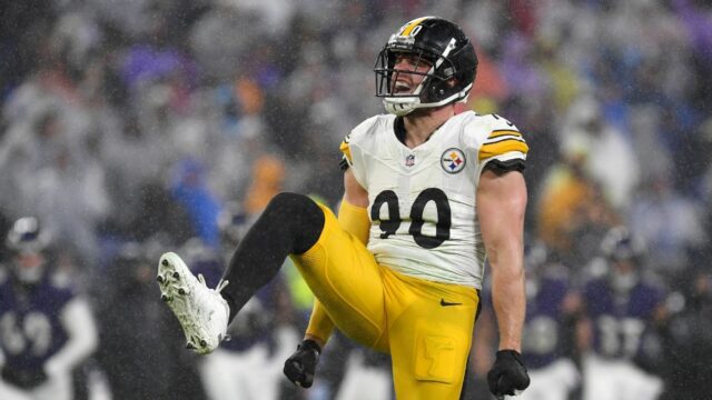 Por que esta é a temporada para experimentar uma liga de IDP

