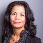 Os médicos devem considerar aumentar a dose de uma mulher de progestão por via oral quando ela começa em Mounjaro, diz a professora Annice Mukherjee, um consultor de um consultor
