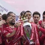 Por que o Liverpool não está jogando na Copa do Mundo da FIFA Club 2025?