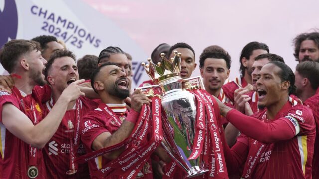 Por que o Liverpool não está jogando na Copa do Mundo da FIFA Club 2025?

