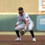 Por que o arranjo de A Bryce Eldridges Sacramento estréia vai atrasar