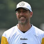 Por que o plano único de Aaron Rodgers é uma ótima notícia para os Steelers