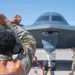 Por que os bombardeiros B-2 estão em Guam e o que poderia vir a seguir?