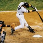 Por que um fã da morte da morte está vendendo um dos maiores artefatos da MLB