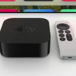 Apple TV 4K 2022