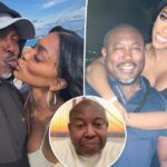Porsha Williams "ex -HUSHBAND Simon Guobadia" absolutamente "lamenta o casamento:" Eu fui alvo por razões financeiras "