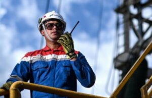 Portanto, a condução motor para o crescimento econômico nacional está pronto para ter sucesso na auto -suficiência da energia nacional Portanto, a condução motor para o crescimento econômico nacional está pronto para ter sucesso na auto -suficiência da energia nacional