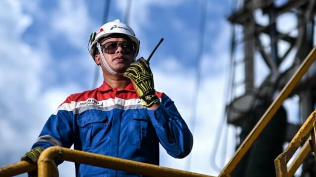 Portanto, a condução motor para o crescimento econômico nacional está pronto para ter sucesso na auto -suficiência da energia nacional

