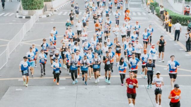 Portanto, o seguro oficial do BTN Jakim 2025, o IFG Life adora essa proteção aos participantes

