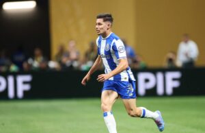 Porto vs Al Ahly Informações sobre transmissão ao vivo: onde assistir a Copa do Mundo do Clube da FIFA? Composição prevista Porto vs Al Ahly Informações sobre transmissão ao vivo: onde assistir a Copa do Mundo do Clube da FIFA? Composição prevista