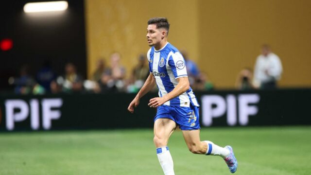 Porto vs Al Ahly Informações sobre transmissão ao vivo: onde assistir a Copa do Mundo do Clube da FIFA? Composição prevista


