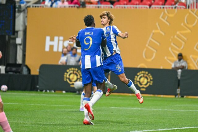 Porto vs Alhly adivinhe e as dicas de apostas | 23 de junho de 2025

