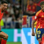 Portugal Contra Informações sobre transmissão ao vivo da Espanha, finais da UEFA League: onde assistir a Ronaldo, Yamal brincar? Composição prevista