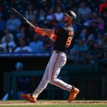 Posey, da SF Giants, discute a promoção de Eldridges, as lutas da ofensiva
